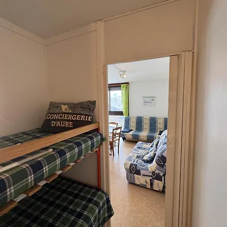 Appartamento Armazan Saint-Lary-Soulan