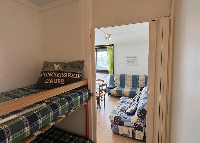 דירה Armazan סן-לארי-סולאן