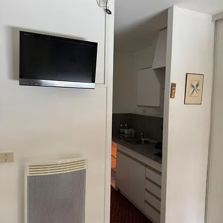 Armazan Апартаменты