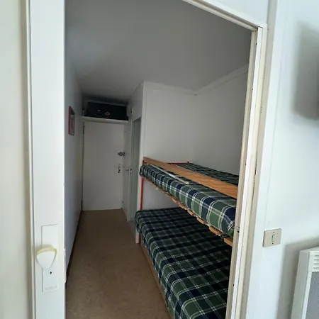 Apartment Armazan *