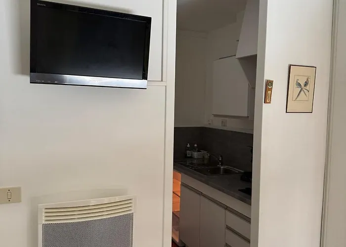 Armazan Апартаменты