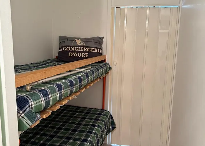 Апартаменты Armazan *